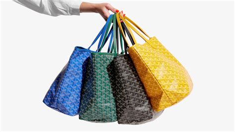 goyard marketing|goyard uk website.